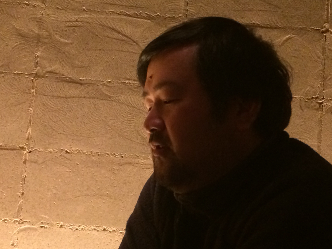 ひろたけおさむ氏瞑想会 横浜アトリエ&レンタルスペース LuriHari's Ownd ひろたけおさむ氏瞑想会 横浜アトリエ&レンタルスペース LuriHari's Ownd