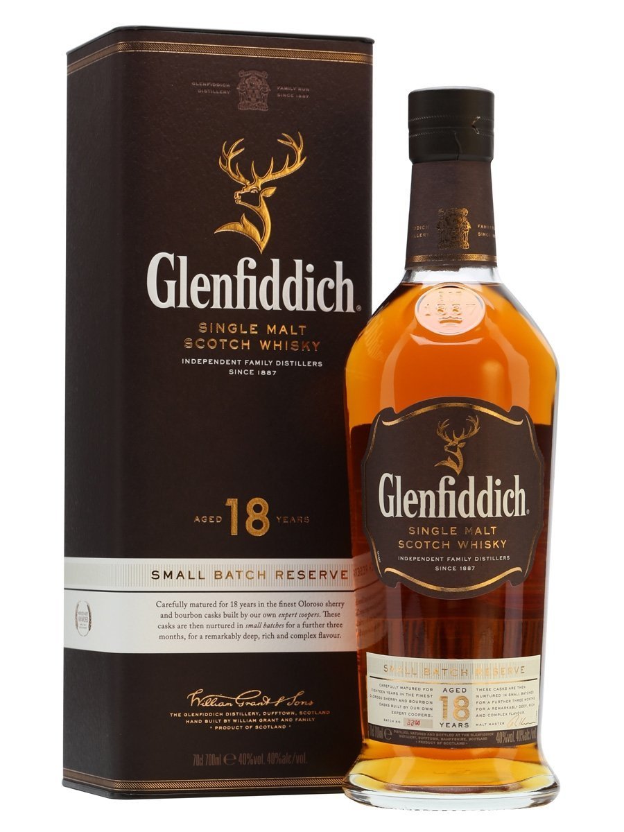 Glenfiddich | Record of Malt Glenfiddich | Record of Malt