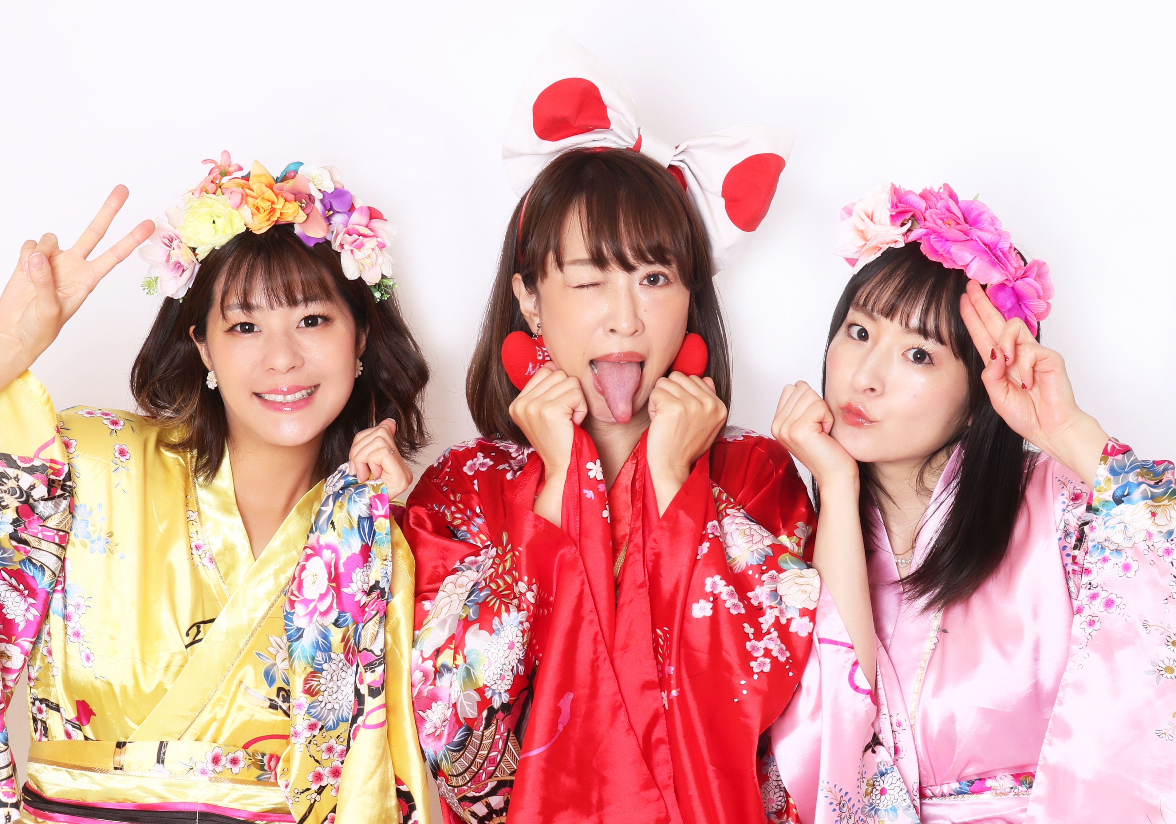 あやまんジャパン あやまんJAPAN | あやまんJAPANデビュー15thライブin大阪