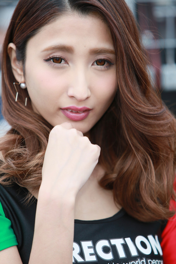 16 Super Gt 開幕戦 岡山 16 4 9 4 10 Ten Dreaming Nights Y K S Ownd