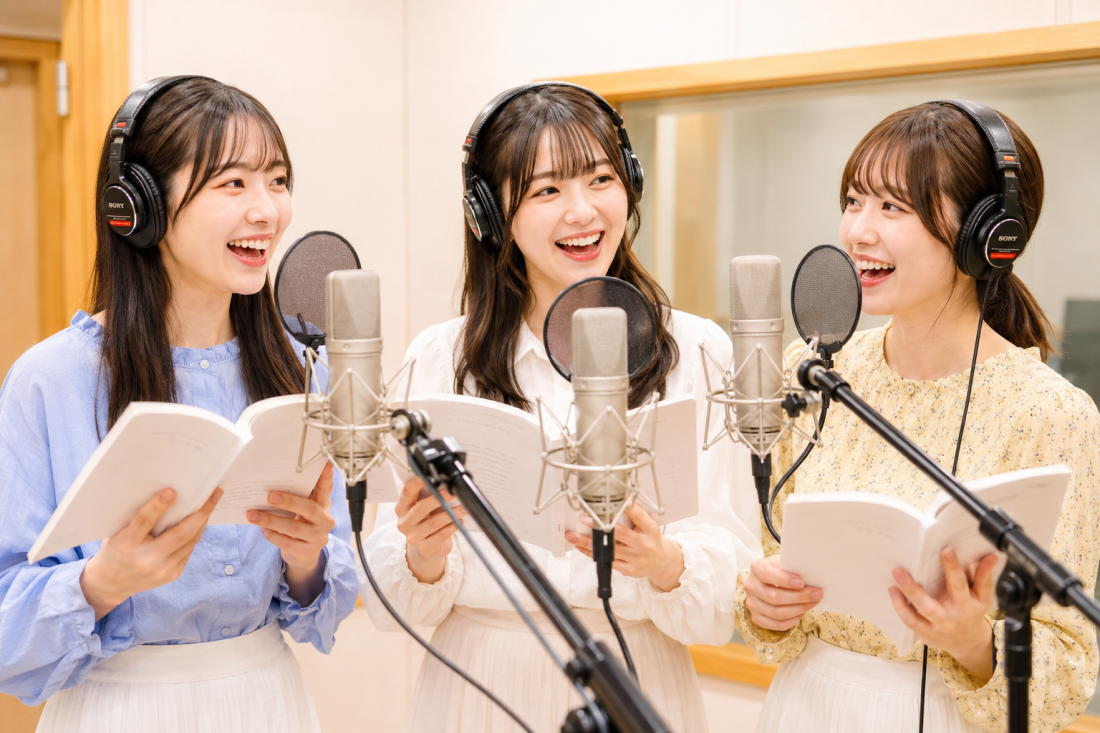 声優