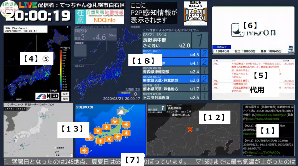 地震情報 2020年11月6日 17時56分頃 青森県 青森県東方沖の話題 2020 11 6 金 18時頃 ツイ速クオリティ Twitter