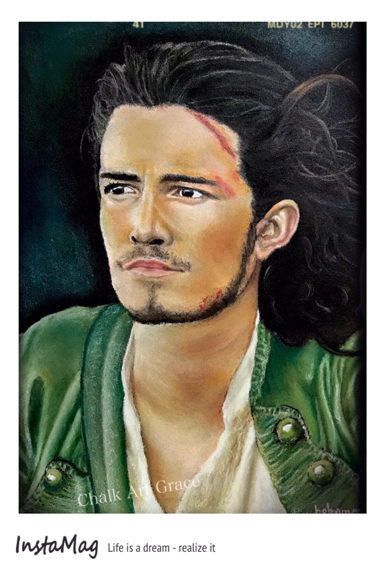 gallery Chalk Art GRACE (チョークアートグレイス)