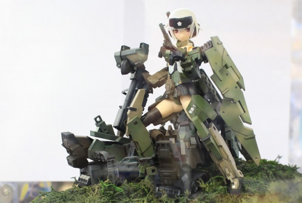 駿河屋 秋葉駿河屋 秋葉原アニメ ホビー館でヒトマル式展示中 Sixth Magnitude Star 駿河屋 秋葉駿河屋 秋葉原アニメ ホビー館でヒトマル式展示中 Sixth Magnitude Star