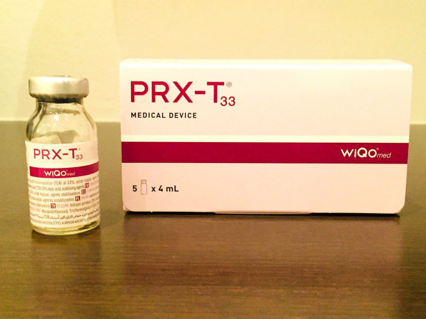 首のマッサージピールはじめました Vogue Blog