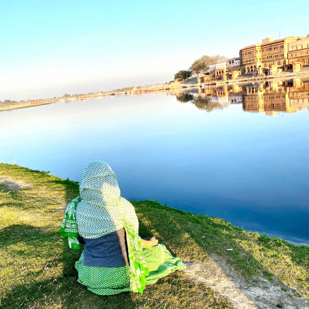 インド ある聖人を巡る旅 Mycancerjourney Vogue Blog インド ある聖人を巡る旅 Mycancerjourney Vogue Blog