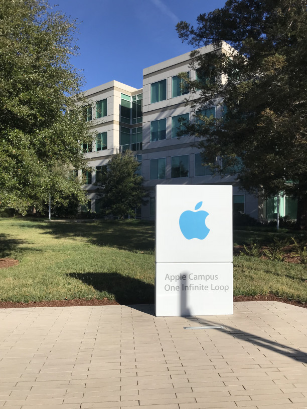 アップル新本社 アップルパーク ビジターセンター カリフォルニア Vogue Blog アップル新本社 アップルパーク ビジターセンター カリフォルニア Vogue Blog