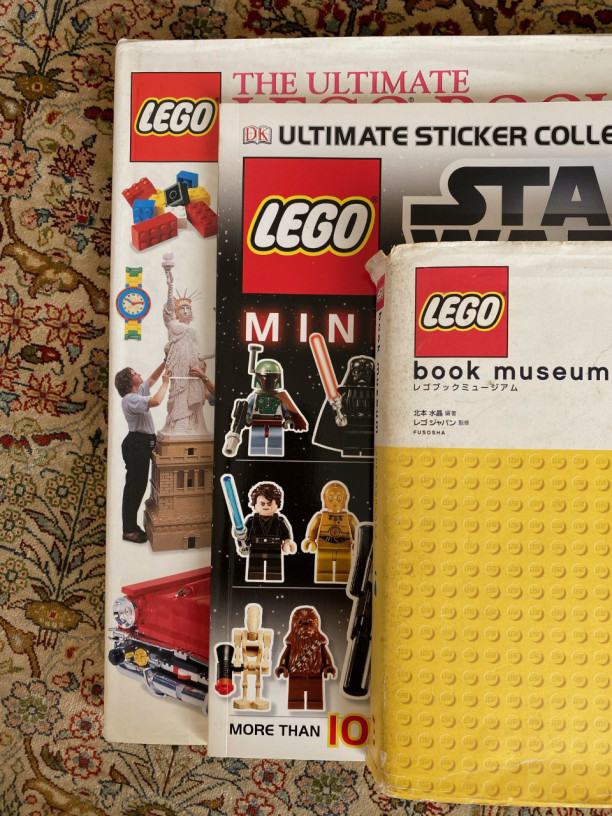 レゴの世界 Lego Star Wars The Mandalorian The Child Vogue Blog