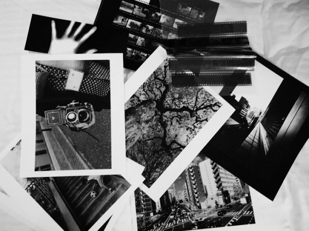 パリ在住 ライター フォトグラファー ブロガーのアミラス Vogue Blog