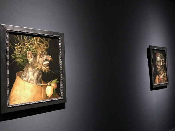 奇才アルチンボルドが東京に集結 国立西洋美術館 アルチンボルド展 Vogue Blog 奇才アルチンボルドが東京に集結 国立西洋美術館 アルチンボルド展 Vogue Blog