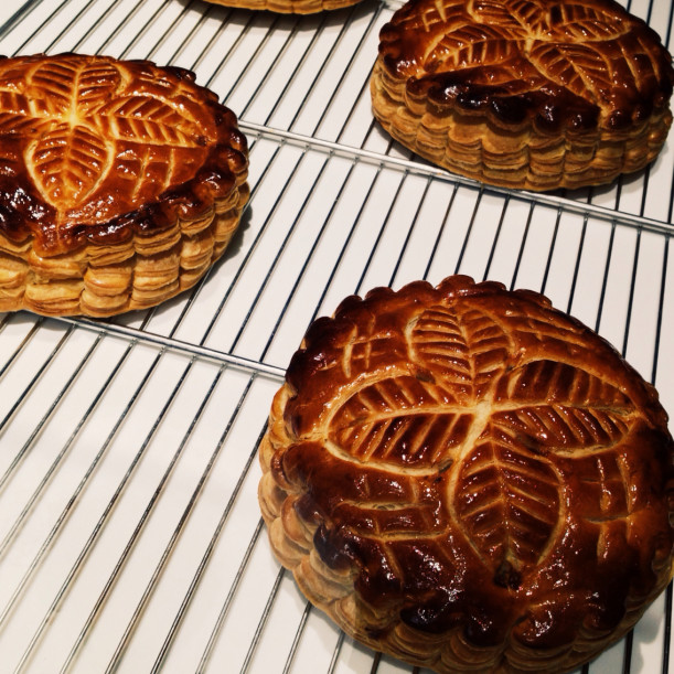 甘い菓子パン好きな人 注目 Vogue Blog