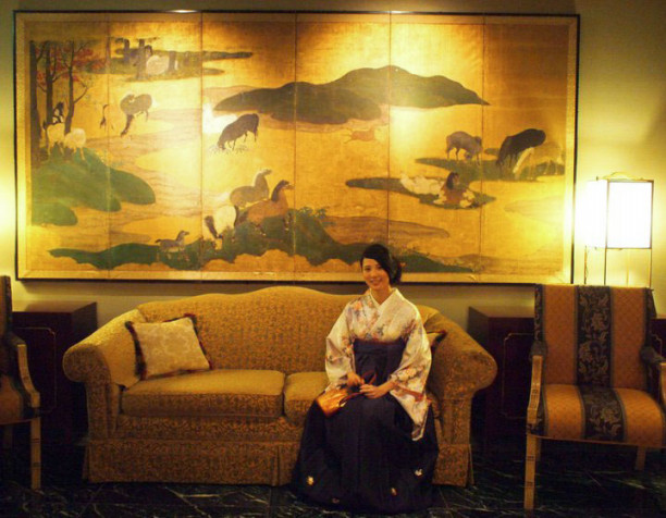 パリ在住 ライター フォトグラファー ブロガーのアミラス Vogue Blog