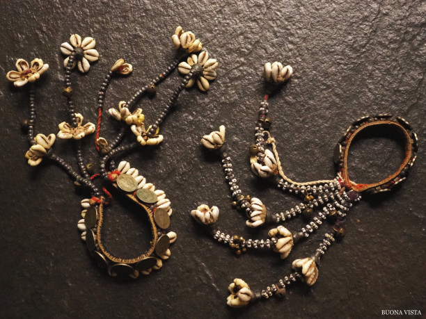 バンジャーラ族のアクセサリー 少数民族芸術 Vogue Blog バンジャーラ族のアクセサリー 少数民族芸術 Vogue Blog
