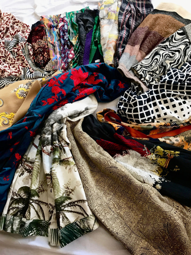 ドリス ヴァン ノッテン 19年秋冬 Dries Van Noten Fall 19 Vogue Blog ドリス ヴァン ノッテン 19年秋冬 Dries Van Noten Fall 19 Vogue Blog