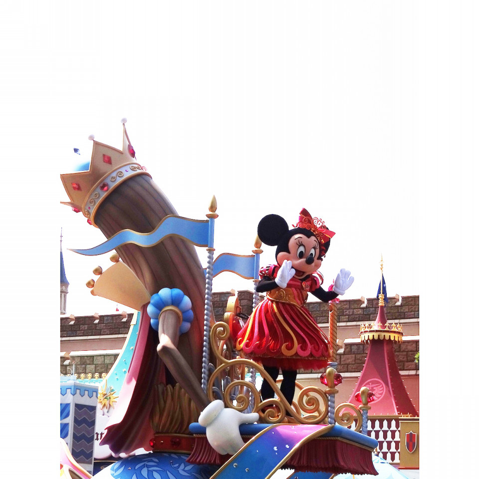 Tokyo Disneyland Vogue Blog Tokyo Disneyland Vogue Blog