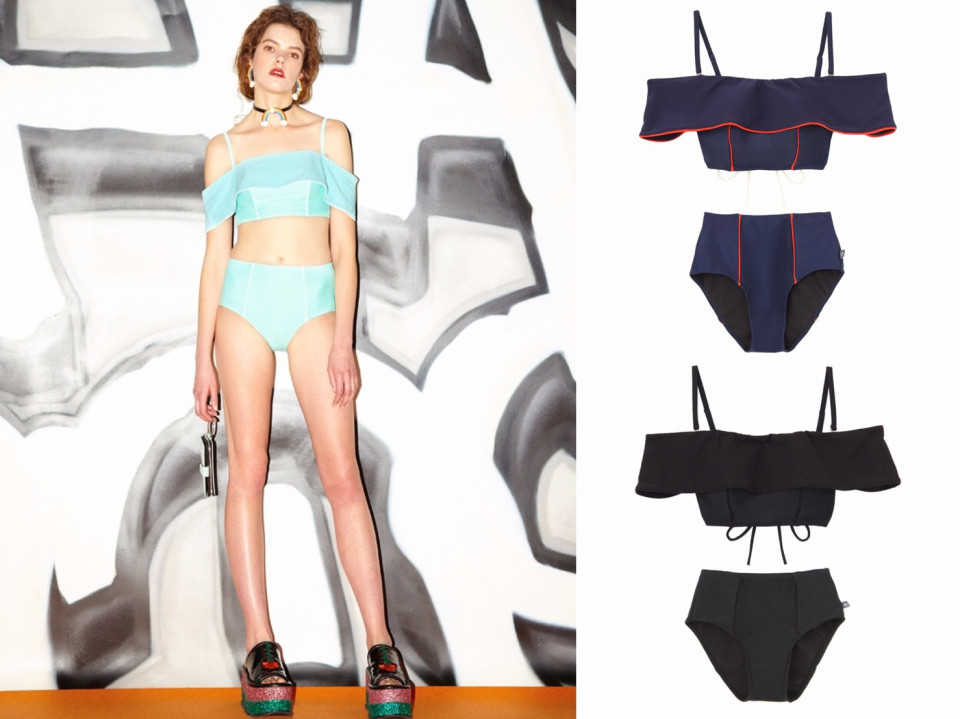Gw パメオポーズ水着pop Up Shop 阪急うめだ Vogue Blog Gw パメオポーズ水着pop Up Shop 阪急うめだ Vogue Blog