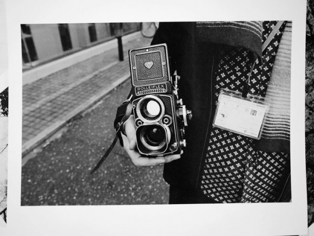 パリ在住 ライター フォトグラファー ブロガーのアミラス Vogue Blog