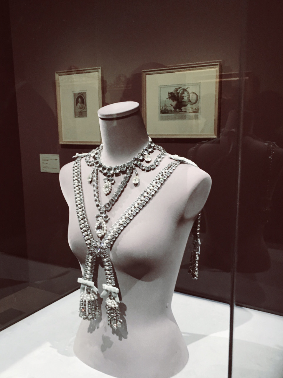 カワイイ が詰め込まれたマリー アントワネット展 Vogue Blog カワイイ が詰め込まれたマリー アントワネット展 Vogue Blog