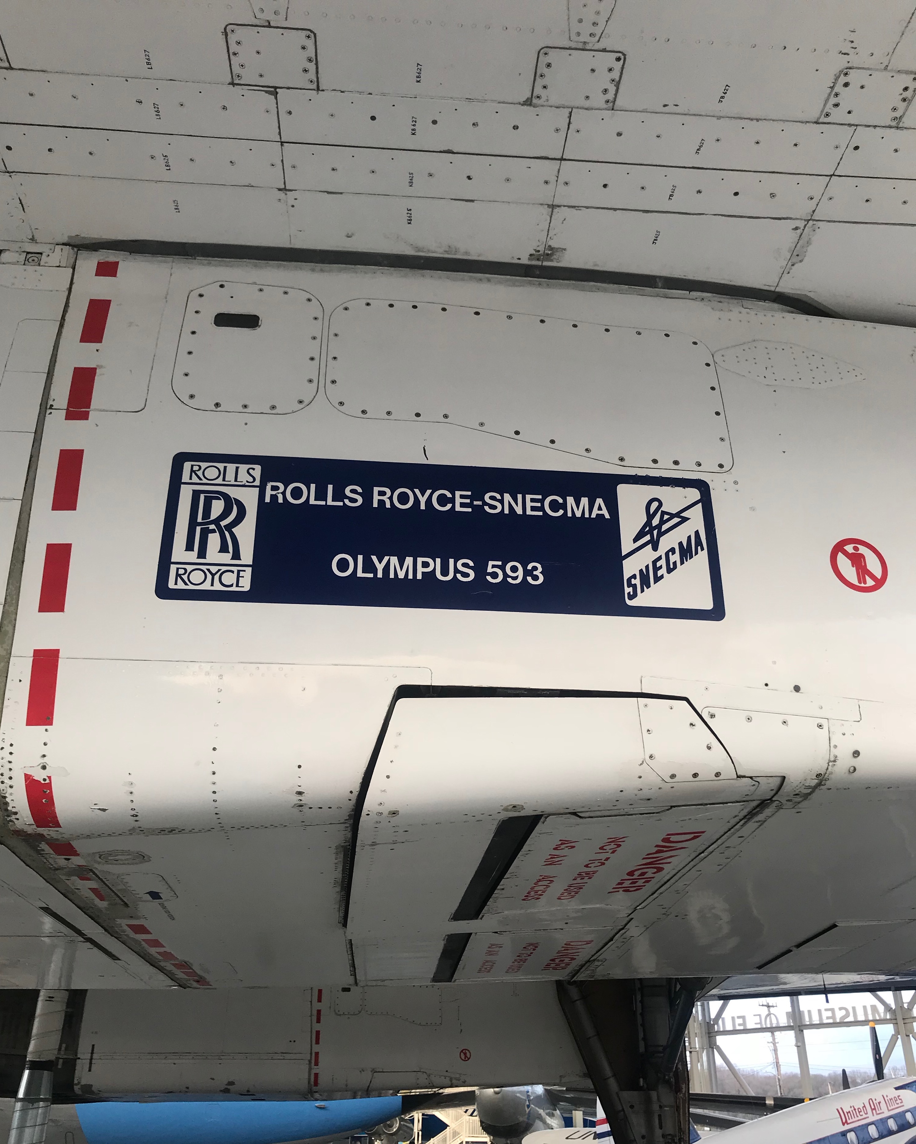 激レア！ ボーイング社エバレット工場入館証 ボーイング・エバレット工場見学 Future of Flight と博物館 THE