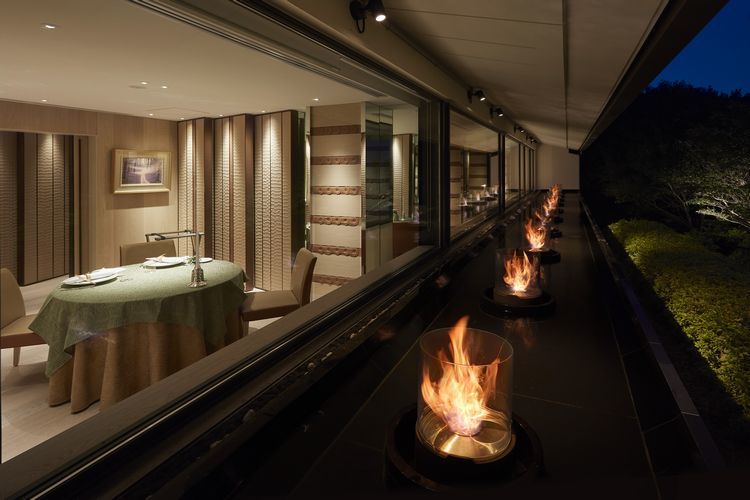 賢島でスパ巡り The Hiramatsu Hotels Resorts 賢島 Vogue Blog