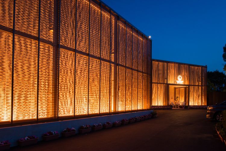 賢島でスパ巡り The Hiramatsu Hotels Resorts 賢島 Vogue Blog