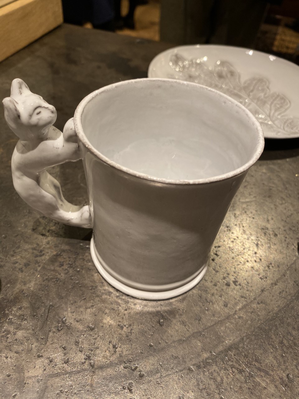 アスティエの新作陶器と新しい香り「ツーソン」そしてクリスマス アスティエの新作陶器と新しい香り「ツーソン」そしてクリスマス