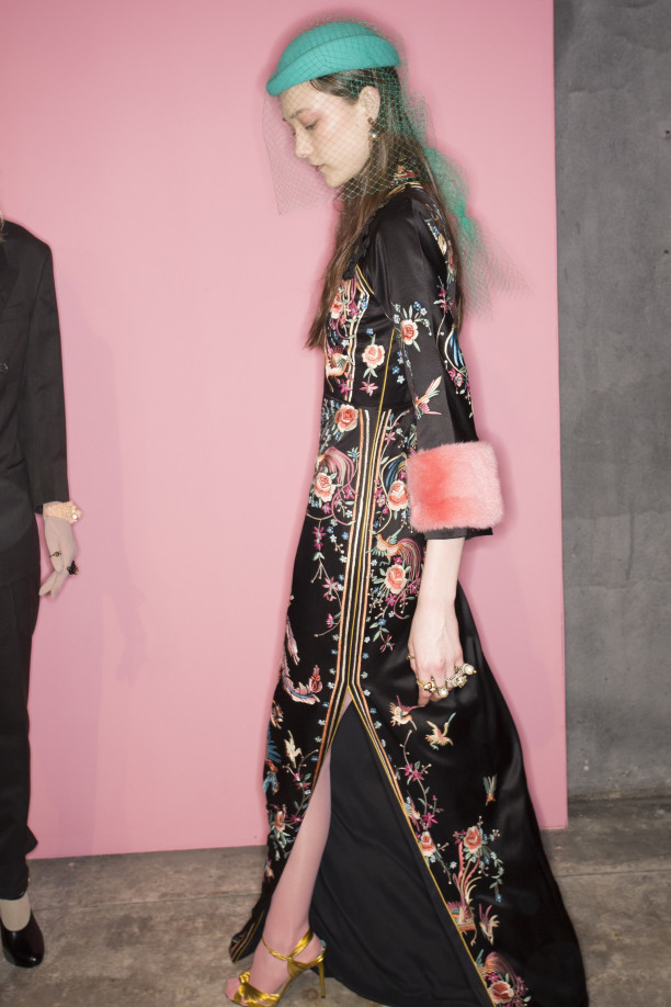 博物学と蛇 コレクションからの抽出 Vogue Blog