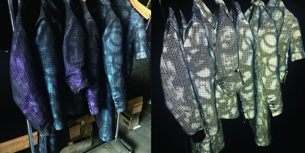 刹那的nightの衣装 Vogue Blog 刹那的nightの衣装 Vogue Blog