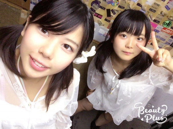 One Of Force 望月あいる 未宇 大阪 女の子応援 ゆめあぴ One Of Force 望月あいる 未宇 大阪 女の子応援 ゆめあぴ