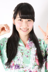 マリーナブルー 関西発ティーンアイドルユニット 滋賀 女の子応援 ゆめあぴ