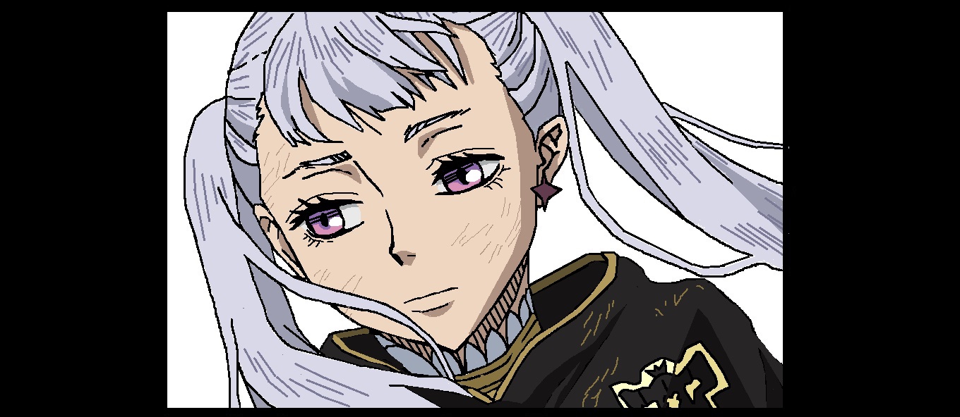 ブラッククローバー Cocomocacinamon S Blog