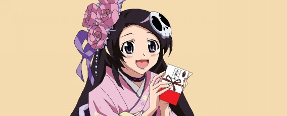 神のみぞ知るセカイ Cocomocacinamon S Blog 神のみぞ知るセカイ Cocomocacinamon S Blog