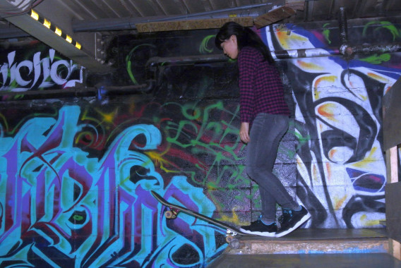 ズンベロtoday Mirei S Sk8 Freenote ズンベロtoday Mirei S Sk8 Freenote