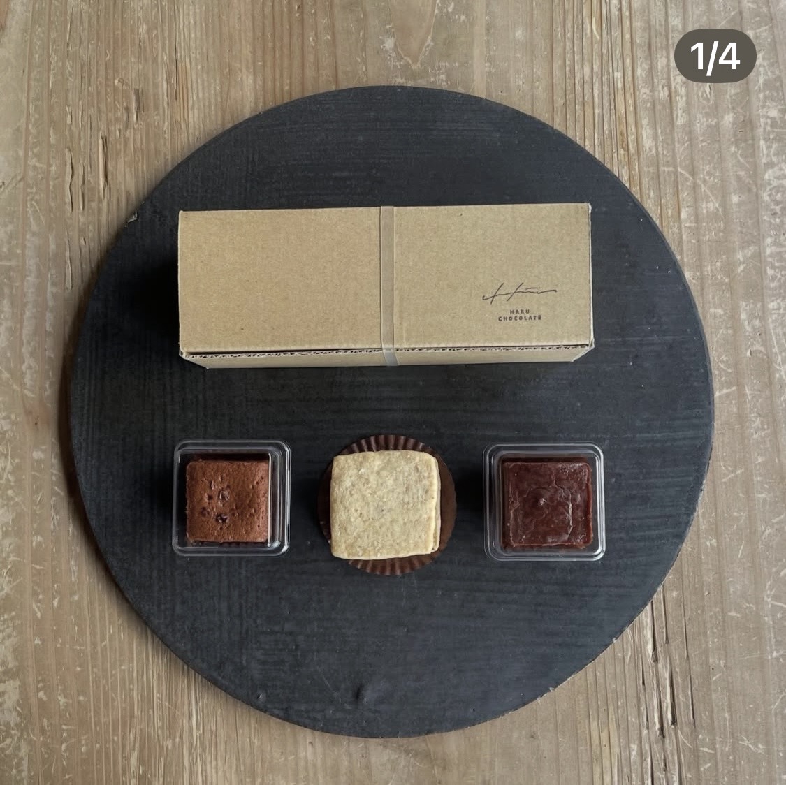 HARU CHOCOLATE