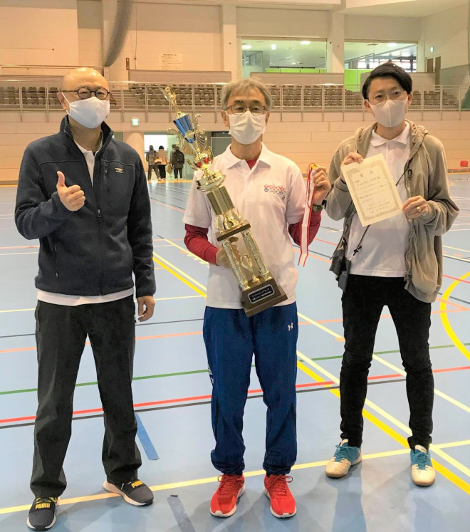 第一回多摩市 ボッチャフレンドカップ 多摩市議会議員 山崎ゆうじ 第一回多摩市 ボッチャフレンドカップ 多摩市議会議員 山崎ゆうじ