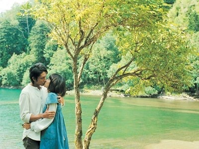 ただ 君を愛してる Sky Dream