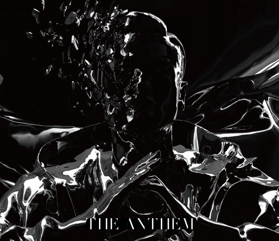 New Album The Anthemが本日発売 Ak 69 Official Website