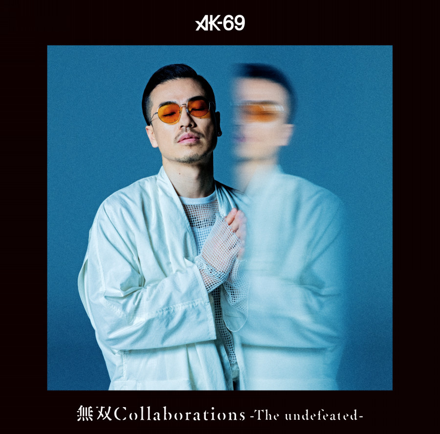 AK69 Official Website