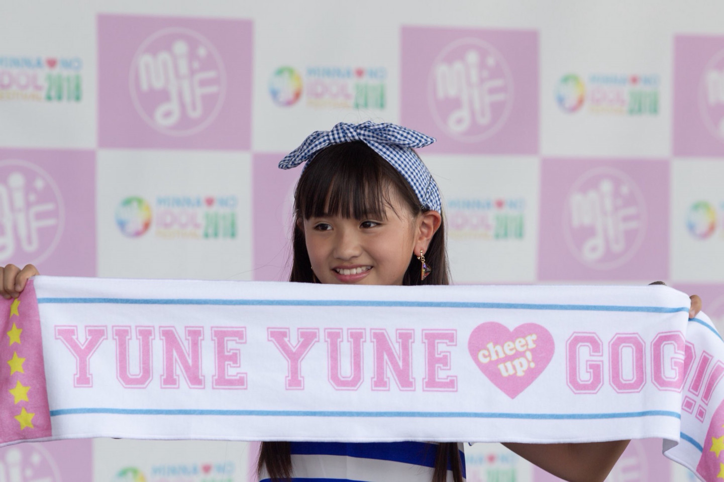 キッズアイドル