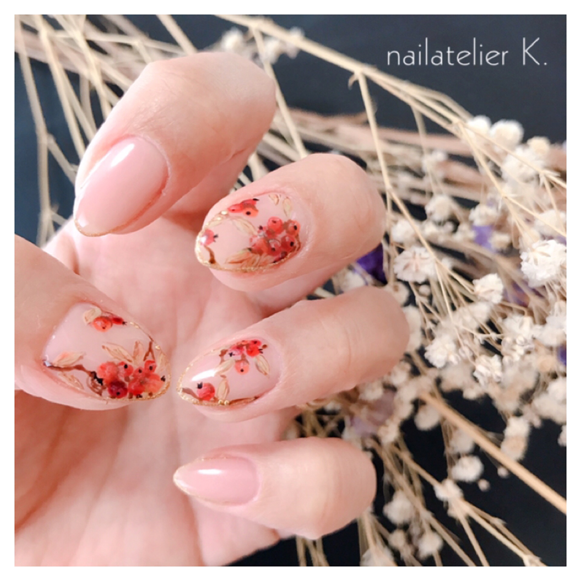 Profile Nailatelier K