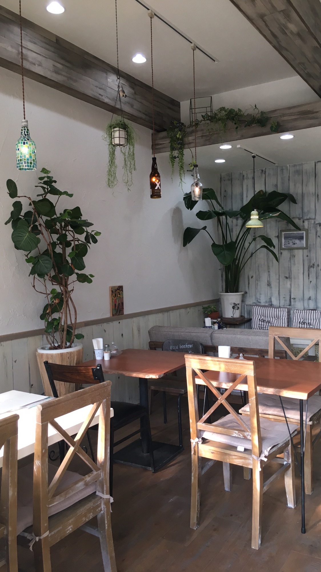 cafe cocomo