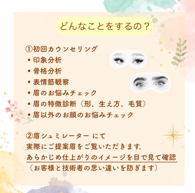 Riico:眉&まつげ 専門サロン・リーコ