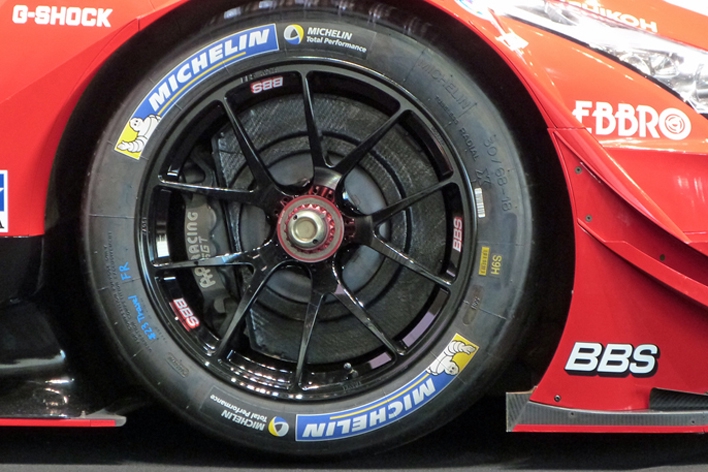 BBS x NISMO R35 GTR専用 超絶レアな 世界限定！RI-A | Drive. Motor