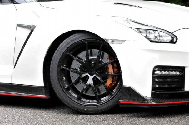 ☆希少 アロー エンタープライズ R32 GT-R おそう 他 アルミホイール 