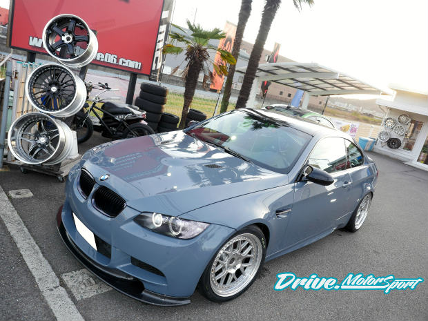 E92M3｜レースカー｜どんがら｜ロールバー｜BODY補強｜溶接 | Drive. Motor Sport