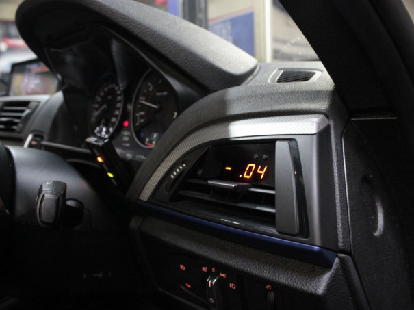F 118をパドルシフトにしてみた Dﾟ コーディング 特殊 Drive Motor Sport Blog Bmw Benz Audi Porsche Vw Alfa Fiat