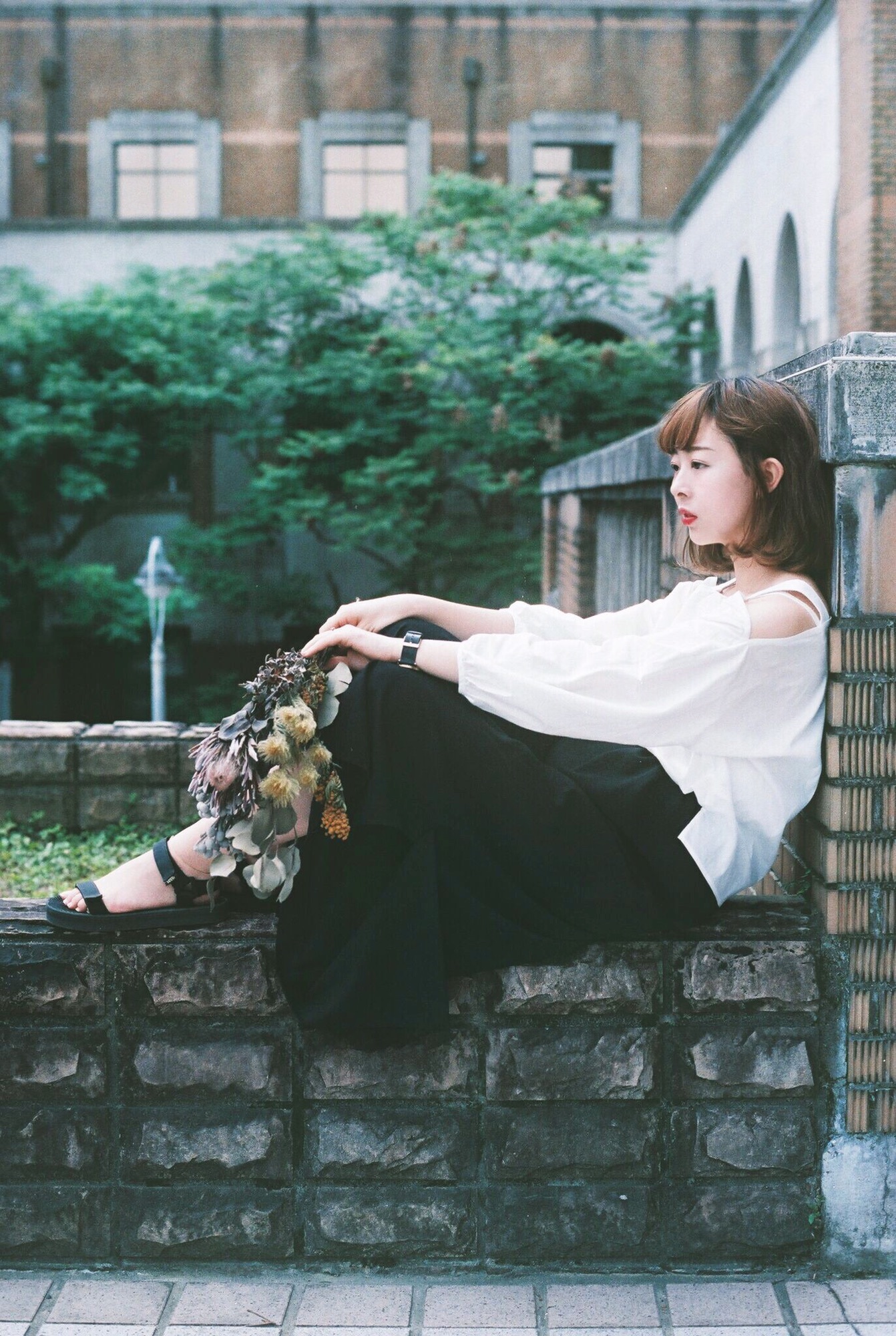 PROFILE WANDERLUST TAIWAN CLUB