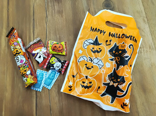 Gate80 長居公園 ハロウィン企画 有 プロシード不動産販売 株 フェアグラウンド