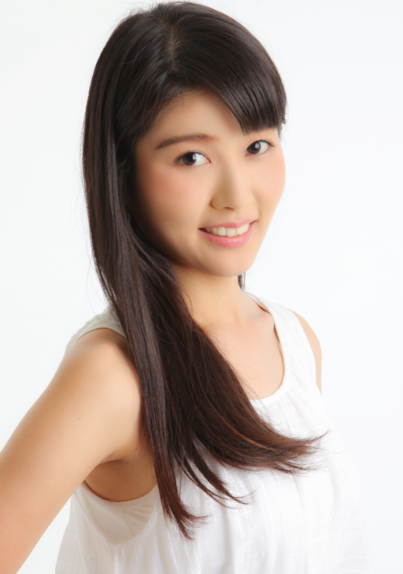 ボイストレーナー Moe アンク音楽教室