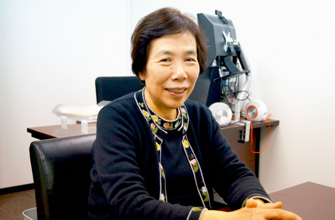 第5回 前編 価値ある作業療法とは何か 患者さんが意欲的に取り組みたくなるアクティビティ 岐阜保健短期大学 リハビリテーション学科 作業療法学専攻 特任教授 作業療法士 原 和子 先生編 リハノメ Gene S Info